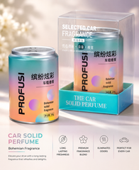 ProFUS Car Solid Perfume