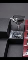 Automatic gear knob