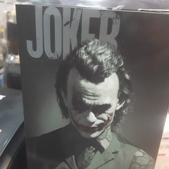 Joker For Car