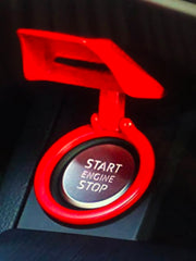 Start/ Stop Button Cover