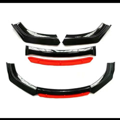 Bumper Lip Splitter Protecton