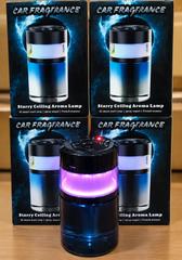 Aroma Lamp