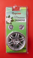 Topcar Air Freshener – Jasmine
