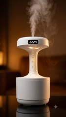 automatic touchless soap dispenser