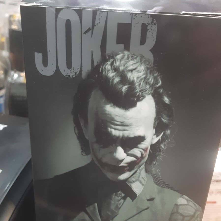 Joker For Car