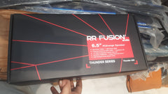 6.5" Mid Range Speaker