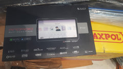 Android Multi-Media Player For Car