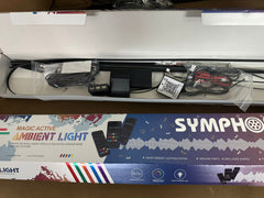 Magic Active Ambient Light