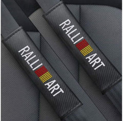 Seat Belt Shoulder Pads 2Pcs.