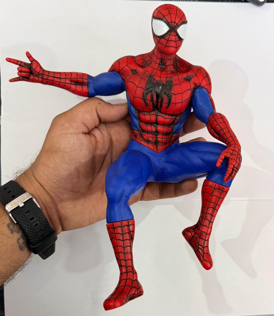 Spider Man