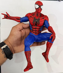 Spider Man